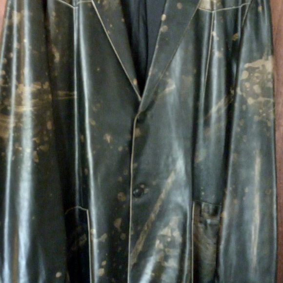 Diesel sport coat - Picture 3 of 3